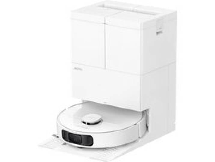Robot aspirateur laveur - MOVA - E50 Ultra - 300 min autonomie - 30000 Pa - 700 m² - 3 2 L
