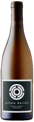 """Ochota Barrels""" """Ochota Barrels The Slint Vineyard Chardonnay 2023 White Wine - Australia"""