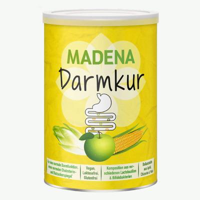 Madena Darmkur Pulver 500 g