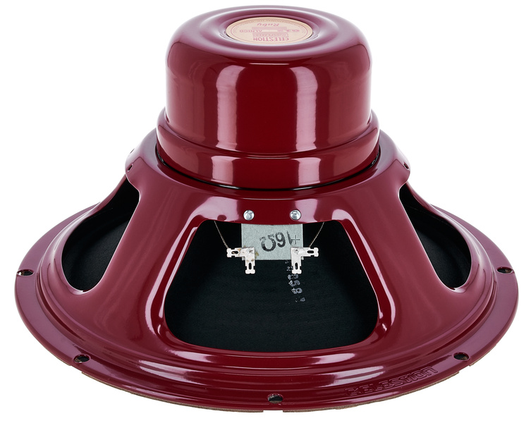 Celestion Ruby 12" 16 Ohm