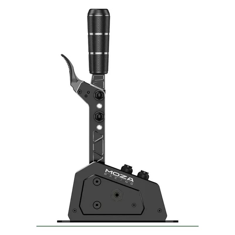 Moza Racing Controller RS059 / SGP Sequential Shifter Schwarz