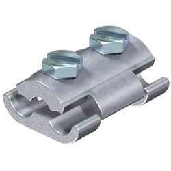 OBO Bettermann Parallel-Verbinder 259 8-10