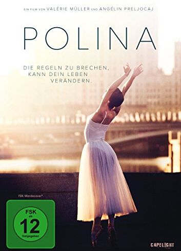 Valerie MULLER - Polina - Preis vom 09.10.2026 07:28:09 h