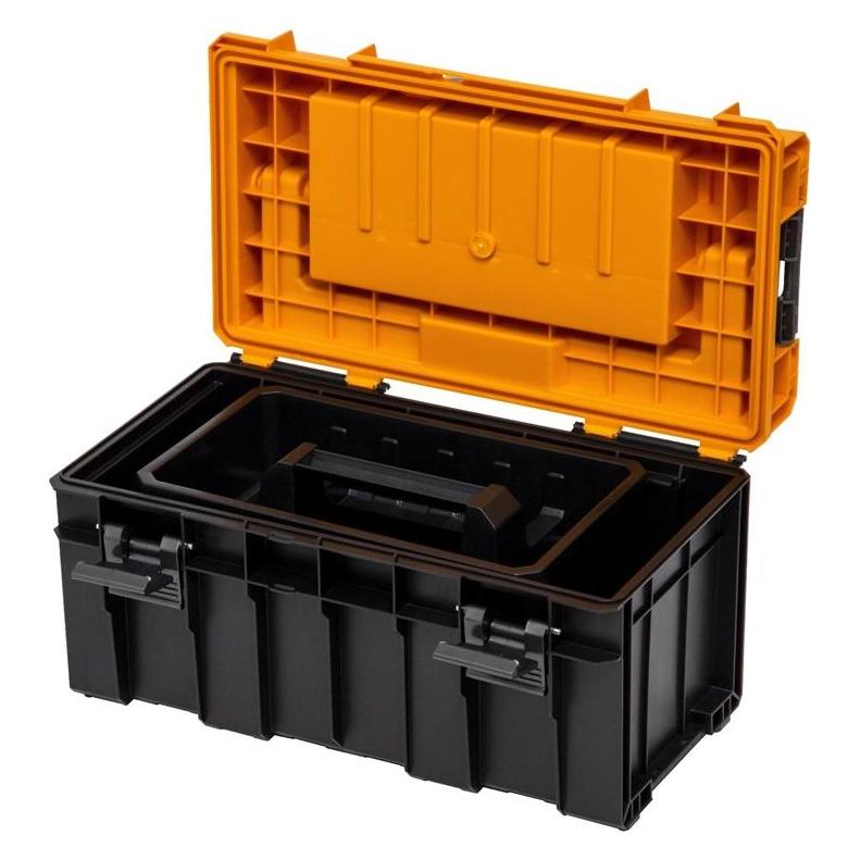 Forte tools Qbrick System Pro 500 Expert (SKRQPRO500POMLT0)