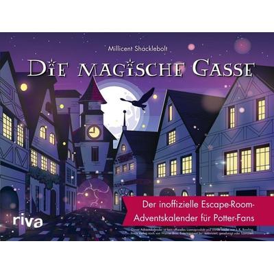 Die magische Gasse