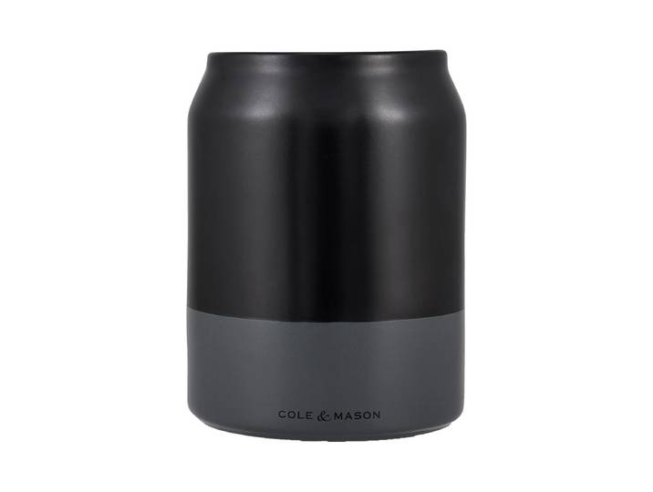 COLE & MASON H822140 Linton Küchenutensilienhalter Keramik