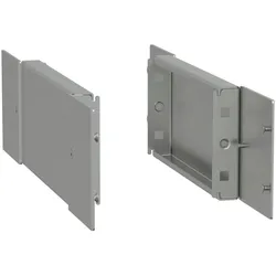 Schneider Electric EDELST.SOCKEL SEITENTEILE NSYSPSX4100