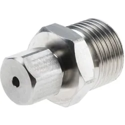 RS PRO, Rohrverbindungstechnik, S/S Comp Gland 1/2 BSPP to suit 3mm