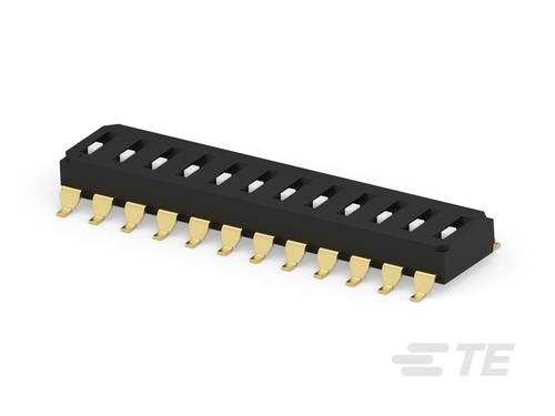 TE Connectivity 3-2319848-2