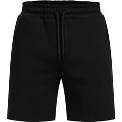 SMILODOX Shorts Rion, Größe S in Schwarz Schwarz