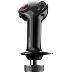 Moza MA3X Sidestick (PC), Gaming Controller, Schwarz
