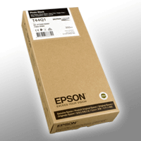 Epson Tinte C13T44Q140 photo black T44Q1
