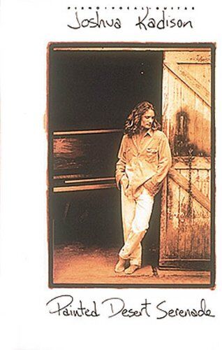Painted Desert Serenade. Songbuch: Painted Desert Serenade - Piano/Vocal/Guitar - Preis vom 09.10.2026 07:28:09 h