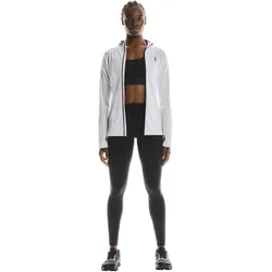 On Running, Damen, Tights, Lauftight Performance (XS), Schwarz