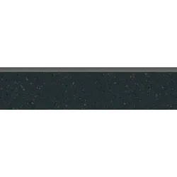 Rako Compila Sockel coal 30x7,2 cm matt DSAJ8871.1