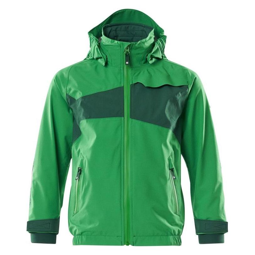 Mascot Kinder Hard Shell Jacke (104) (229309)