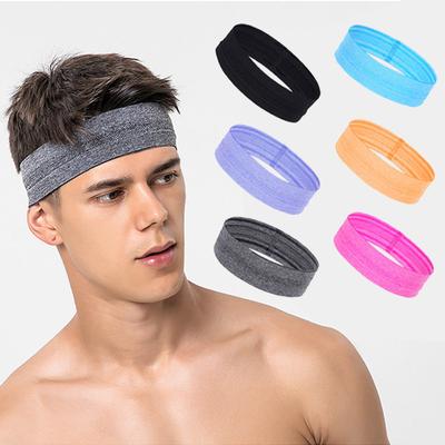 The Handy Homestead Non Slip Sports Headband For Running Yoga And Fitness b