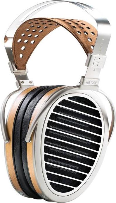 HiFiMAN HE1000 V2 Stealth Planar-Kopfhörer