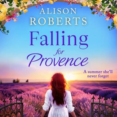 Falling for Provence - Alison Roberts, Audio, 9781836173038
