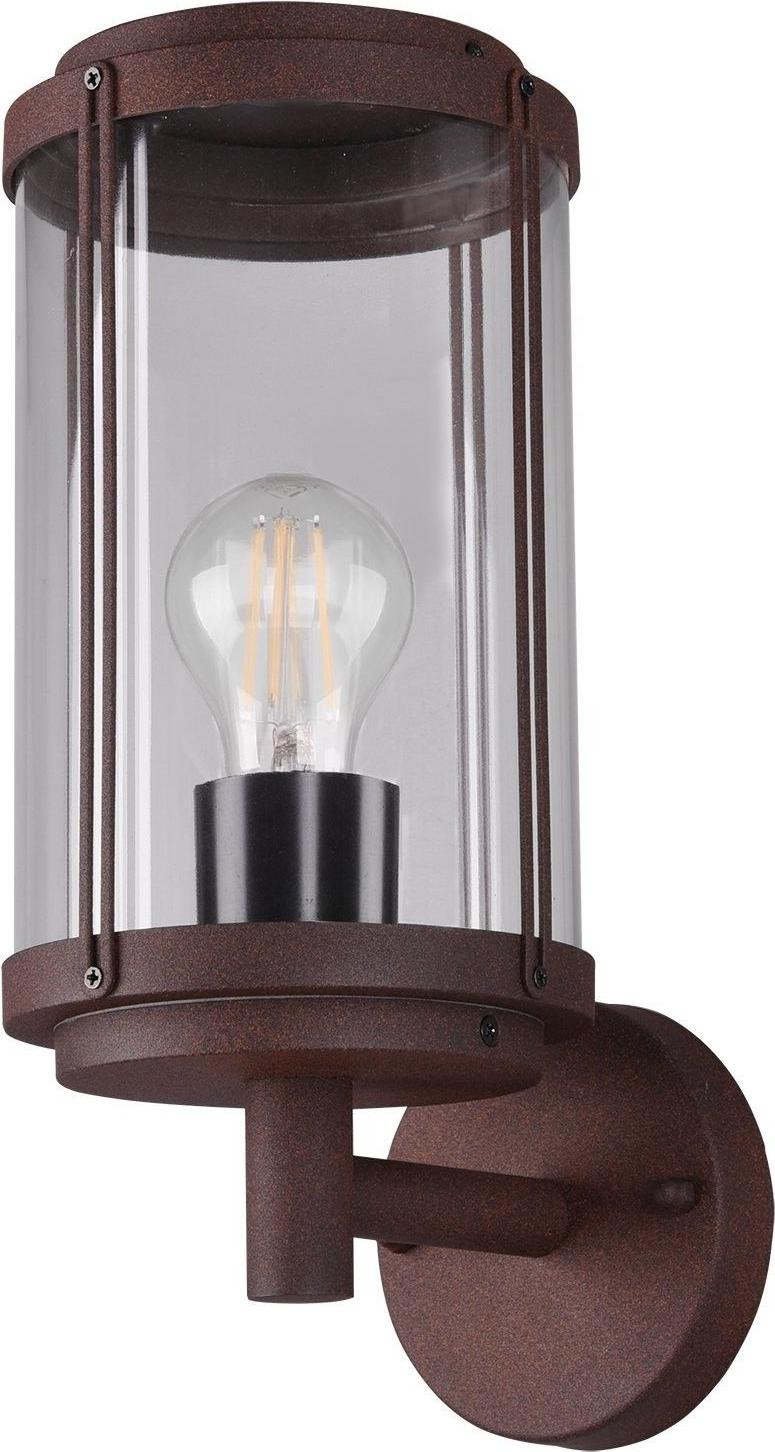Trio Landelijke muurlamp Tanaro