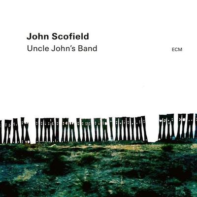 Uncle John's Band - John Scofield, CD, 0602455725509