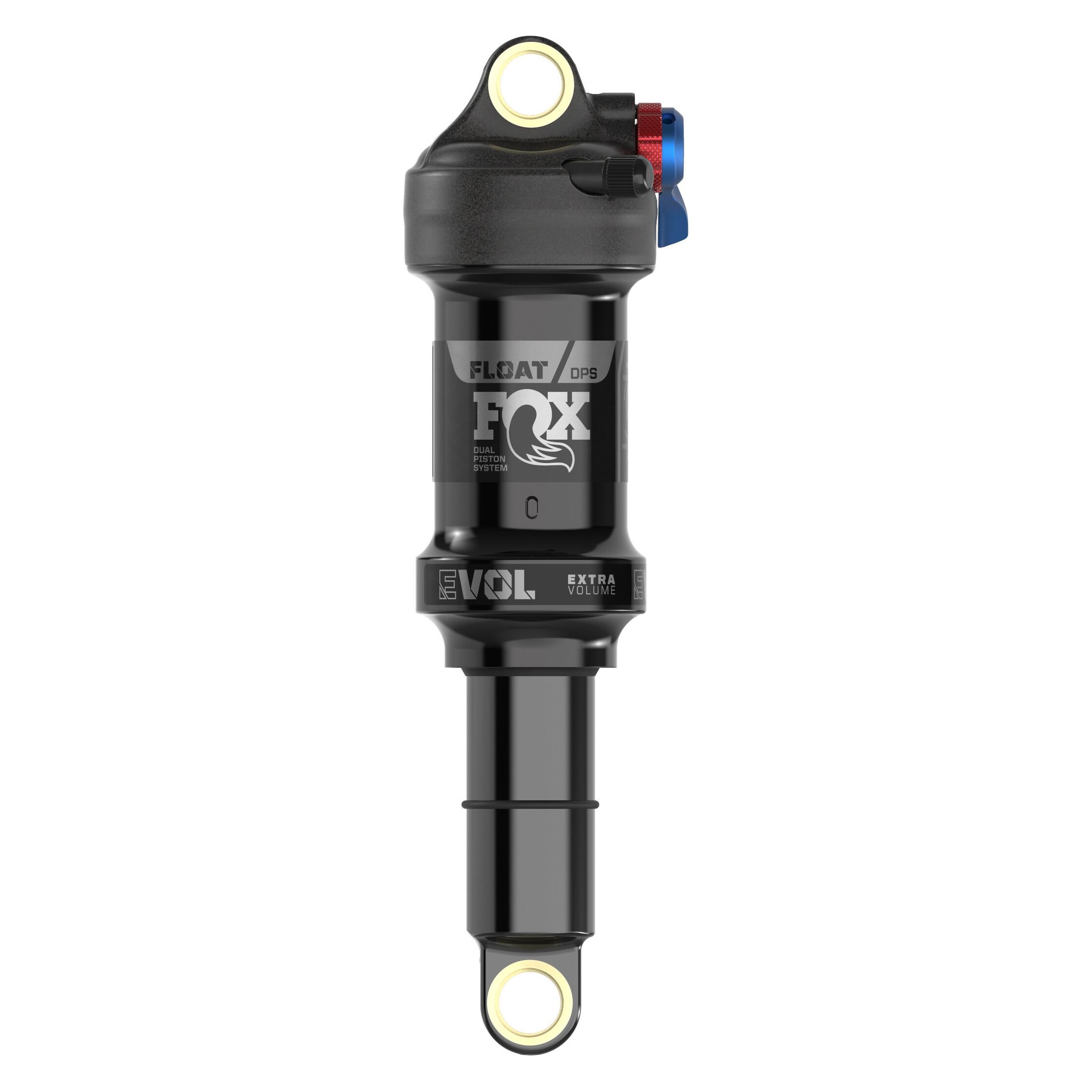 Fox Float DPS PERFORMANCE 3pos-Adj Evol SV (165 mm, 38 mm) (972-01-492)