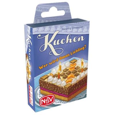 Kuchen Travel
