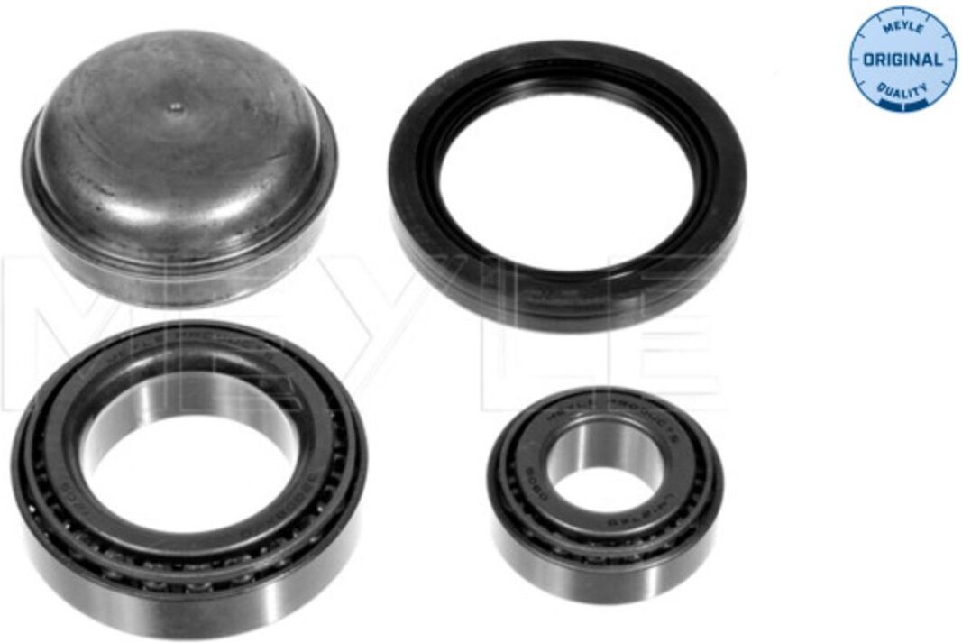 Radlagersatz MEYLE 014 033 0097