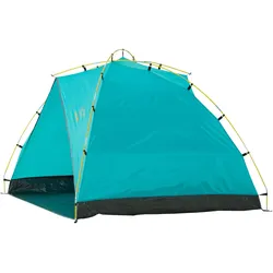 Grand Canyon, Zelt, (Strandzelt + Strandmuschel, 2.20 kg)