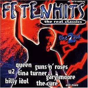 Various - Fetenhits - The Real Classics Vol. 2 - Preis vom 28.09.2026 21:19:57 h