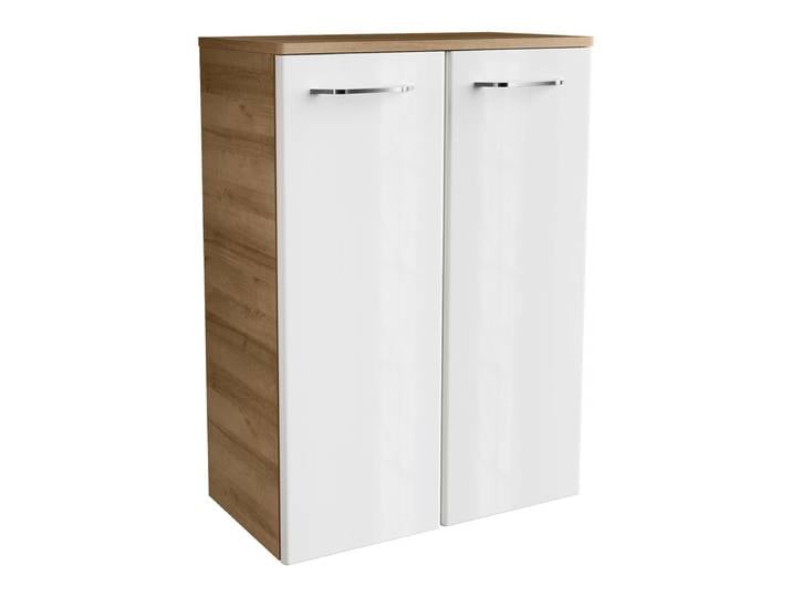 Fackelmann Milano Highboard bei badshop.de