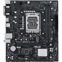 ASUS PRIME H610M-R D4