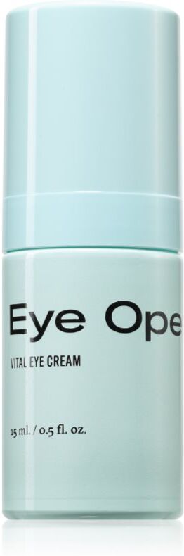 Copenhagen Grooming Eye Opener night cream for wrinkles and dark circles 15 ml
