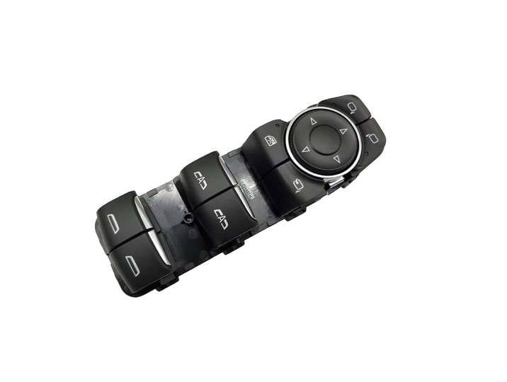 Interrupteur de fenêtre principale côté conducteur gauche, pour Cadillac XT4 XT5 XT6 2017 – 2022, 23351609 84079710