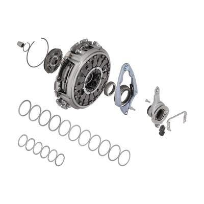 SCHAEFFLER LUK Kupplungssatz LuK RepSet 2CT 602 0002 00 für Skoda VW