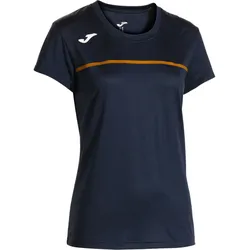 JOMA Record Pro Laufshirt Damen 300 - marineblau S