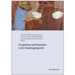 Perspektiven und Potentiale in der Schuleingangsstufe, Schulbücher