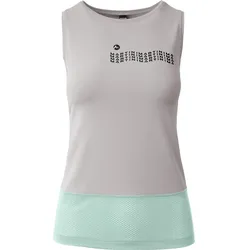 Martini Sportswear Alpmate Drive Damen Tanktop fog-ibiza-blue S