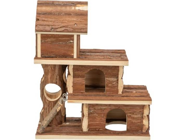 Trixie 61708 Natural Living Home Tammo, 25 × 30 × 12 cm