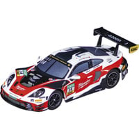 HYBRID Porsche 911 GT3 R "Razoon - more than racing, No.14", Rennwagen