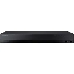 Hanwha Wisenet HD+ Serie HRX-1634 DVR 16CH, Netzwerkkamera Zubehör