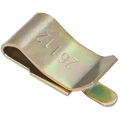 META Abdeckbodenträger 40 mm gelb