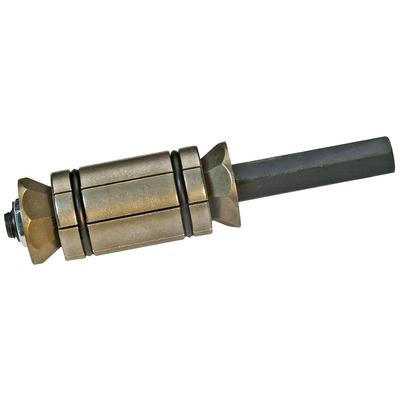 Sw Stahl Auspuff-Rohrerweiterer, 39-58 mm [Hersteller-Nr. 10502SB]