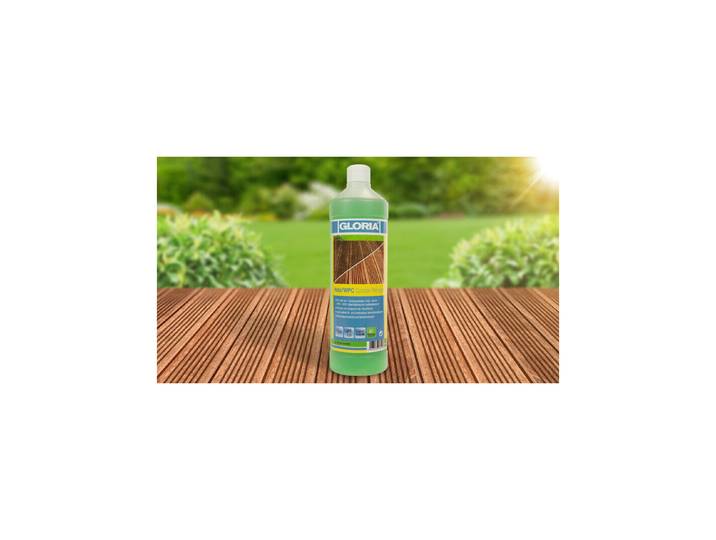 Gloria Holz-Reiniger 1 l