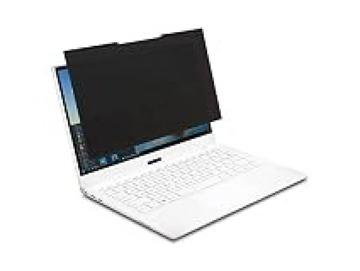 Kensington filtre de confidentialité magnétique MagPro pour écran 14'' (16:9), anti-reflets, anti lumière bleue, anti-rayures, compatible avec les PC portables Lenovo ThinkPad, HP, Dell, K58352WW