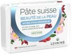 Laboratoires Lehning Pâte Suisse Beauté de la Peau 40 Unités - Boîte 40 gommes