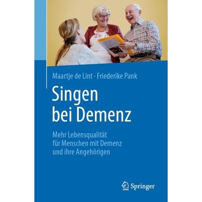 Singen bei Demenz -