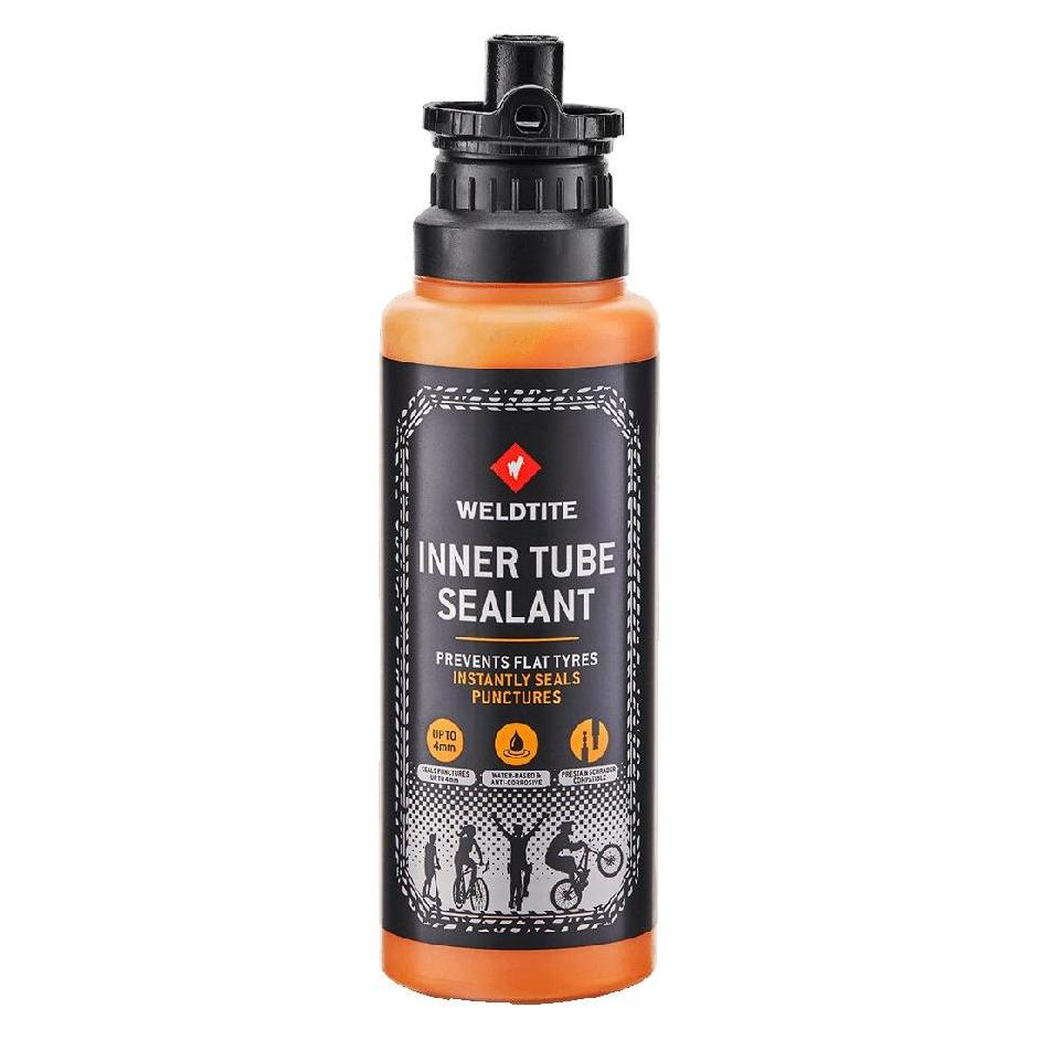 Drift Dr Sludge Puncture Protection Sealant (250ml) (WLD-3014)