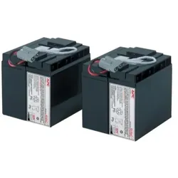 APC RBC11 Ersatzbatterie-Kit