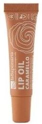 la saponaria Lip Oil Caramello